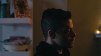 This would have allbeen simpler - Mr. Robot