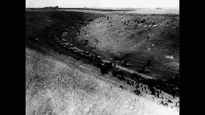 This would have allowed the army, the reserves - The Buildings That Fought Hitler