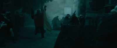 This would not have happened, - Boudica
