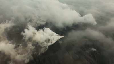 This would within 10 to 20
years end all pollution on earth - Battle for Disclosure