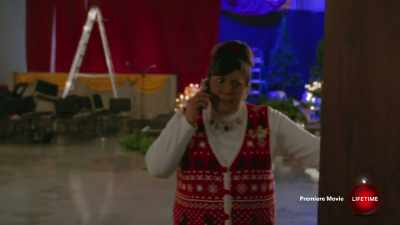 This wouldn't be clio, would it?
Hm? Hello? - A Christmas Winter Song