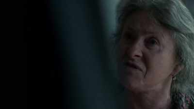 This wouldn't be
the first murder by an animal. - Spoor