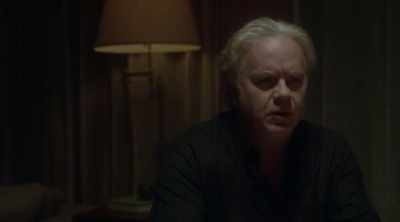 This wouldn't have been
long after your son died. - Marjorie Prime