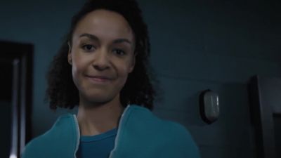 This wouldn't have happened without you. - Wentworth