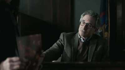 This wound on the victim's hand,
which occurred, you say... - The Night Of