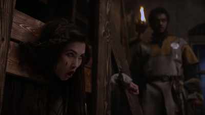 This is wrong! He deserved what he got. - The Outpost