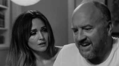This is wrong, this is-this is so-
this is just a g- - I Love You, Daddy