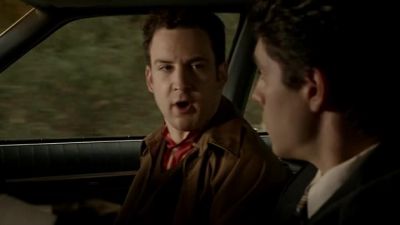 This is wrong. - Criminal Minds