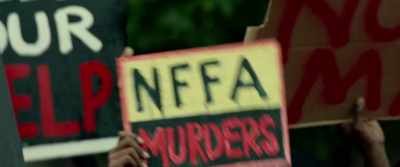 This is wrong! - The First Purge