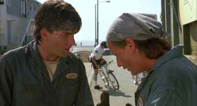 This is wrong. This is just wrong, wrong,
wrong! We should have just told them. - Men at Work