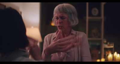- This is wrong!
- What? It's not wrong. - Everything Everywhere All at Once
