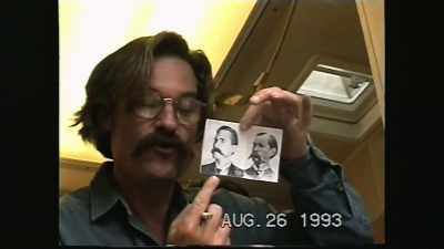 This Wyatt Earp
or this Wyatt Earp? - Val