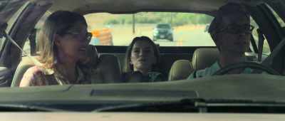 -This... Yeah.
-In terrible pain, but what he loved. - Mrs. Davis