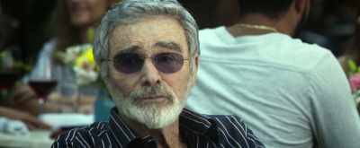 "This year is being dedicated
to honoring you - The Last Movie Star
