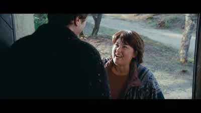 And this year you bring a lady guestNo There's a change of situation Just meOh Am I sad or not sad I think you're not surprised - Love Actually