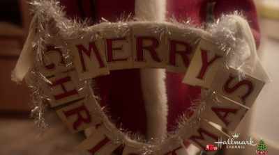 This year for Christmas,
I would like... - Christmas in Evergreen: Letters to Santa