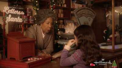 "This year for Christmas, - Christmas in Evergreen: Letters to Santa