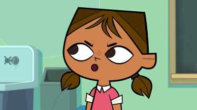 - This year you forgot, - Total DramaRama