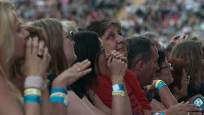 This year in Barcelona, - Road Diary: Bruce Springsteen and The E Street Band