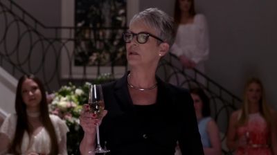 This year Kappa will be required - Scream Queens