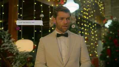 This year, our ball was designed
by a brand new, - Designing Christmas with You
