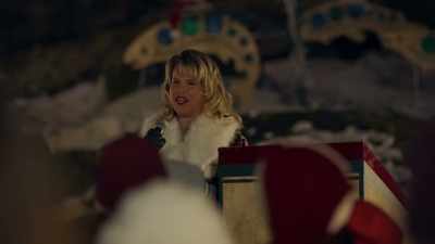 This year,
our cherished lighthouse - Navigating Christmas