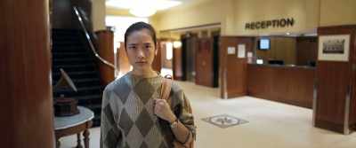 This year the collage board had to
increase security procedures for the test. - Bad Genius