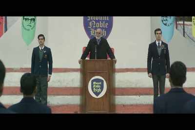 This year, that tradition
takes even more meaning - Noblemen