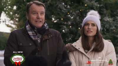  This year, we'd like to invite
     our guests to join us. - Five Star Christmas