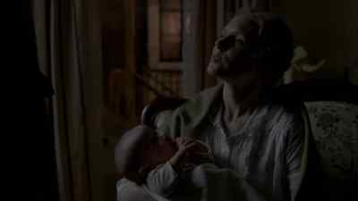 This year will be more lucky. - Boardwalk Empire