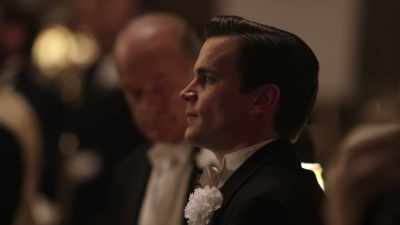 This year's nominees are: - The Last Tycoon