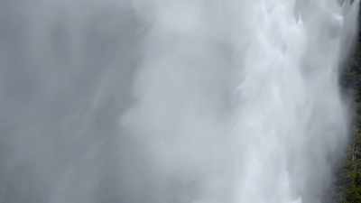 This is yellowstone in winter, - Epic Yellowstone