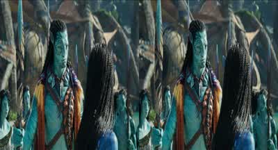 This you call victory? - Avatar: The Way of Water