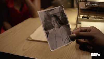 - This you?
- Even my teachers - American Soul