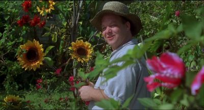This is you here - A Love Song for Bobby Long