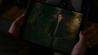 This is you
in front of your dorm - Pretty Little Liars: The Perfectionists