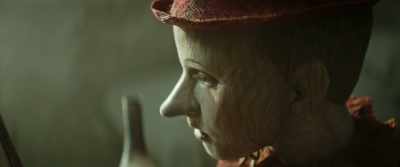 This is you. Pinocchio.
Do you like yourself? - Pinocchio