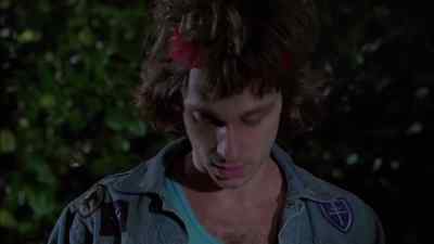 This for you. - The Exterminator