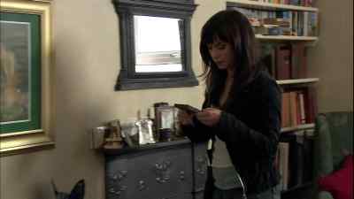 This is you. - Torchwood