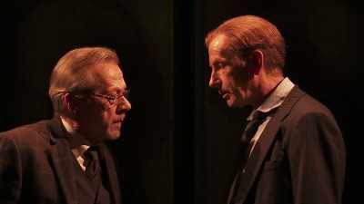 This as you say - Coriolanus