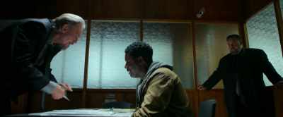 This was you. This was you!
You did this! This is you! - Sleeping Dogs