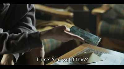 This? You want this? - Beck 50 - Deadlock
