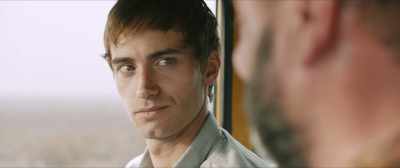 This, my young amigo, - The Girl from the Song
