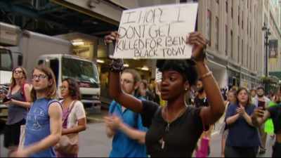 This younger generation,
they've had the freedom, - Right to Offend: The Black Comedy Revolution