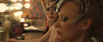 This is your 15-minute call, - The Last Showgirl