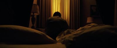 This is your 5 a m wake up call - Ocean's Twelve