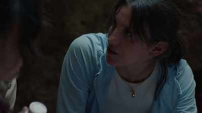 This is your big plan to drag
a doctor down here - Kidnapping in the Grand Canyon