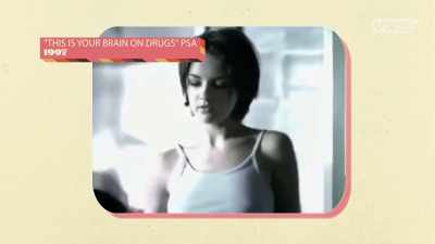 - This is your brain, - Super Maximum Retro Show