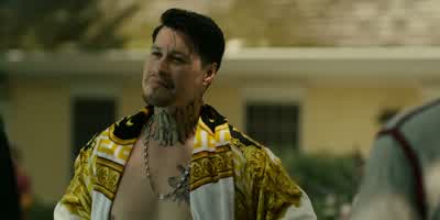 This your brother? - Power Book IV: Force