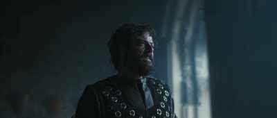 This is your Camelot. - Arthur & Merlin: Knights of Camelot